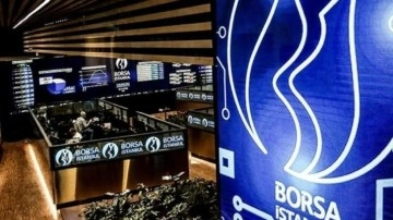 Borsa İstanbul güne yatay başladı