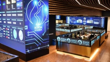 Borsa İstanbul'dan deprem kararı: 8 hissede işlemler durduruldu