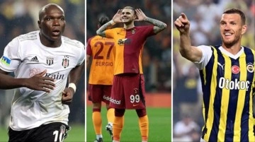 Borsa liginde ağustos ayının şampiyonu Galatasaray oldu