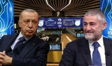 Borsa Nebati yüzünden mi geç kapatıldı?: 'Erdoğan’a söyleyememiş'