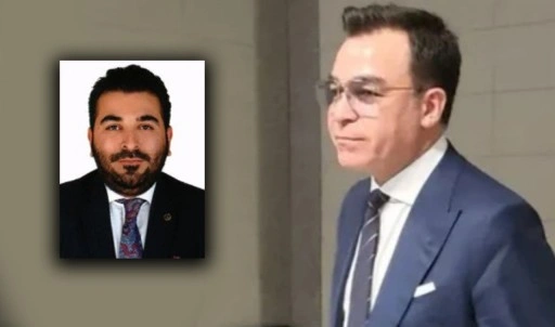 Borsanın en karanlık ismi Nihat Özçelik çantacı yeğeni ile cezaevinde