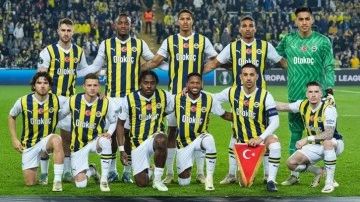 Borussia Dortmund Fenerbahçe'nin 2 yıldızına talip oldu