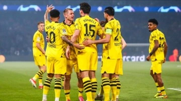 Borussia Dortmund'un Edin Terzic kararı