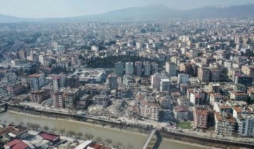 BOTAŞ, Hatay il merkezi ve Kırıkhan'a doğal gaz verildiğini duyurdu