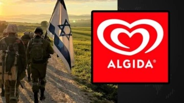 Boykotla sarsılan Algida'dan yeni oyun: Logosuz dondurma!