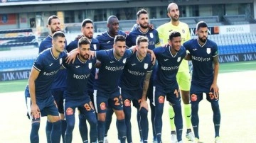 Breidablik - Başakşehir! İlk 11'ler