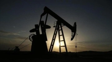 Brent petrolün varil fiyatı 78,67 dolar