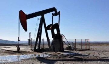 Brent petrolün varil fiyatı yüzde 16 yükseldi