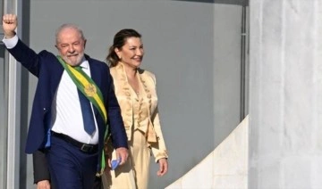 Brezilya'da Lula da Silva zaferi: Jair Bolsonaro'nun politikalarına meydan okudu