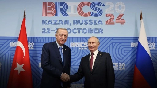 BRICS'ten Türkiye'ye önemli teklif! Bakan Ömer Bolat duyurdu