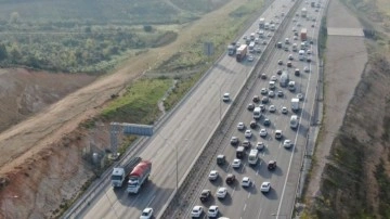 Bu haberi okumadan yola çıkmayın! Kara yollarında durum