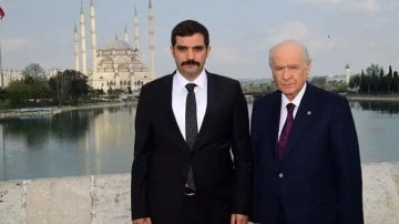 Bu işin arkasında ne var? Sinan Ateş öldürüldü Devlet Bahçeli, MHP ve Ülkü Ocakları sustu