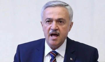 'Bu maaşla milletvekilliği yapılmaz' diyen Zülfü Demirbağ, AKP'de liste dışı kaldı