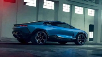 Bu orijinal Lamborghini deniz şortu tam 12 bin TL!