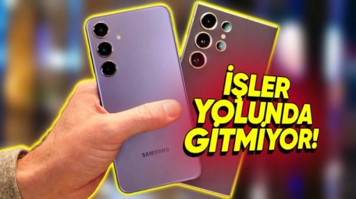 Bu Yıl Samsung Ürünlerinde Ciddi Zamlar Görebiliriz