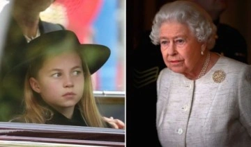 Buckingham Sarayı'nda 'taht savaşları': Prenses Charlotte, Edinburgh Düşesi olabilir