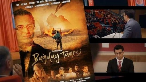 "Buğday Tanesi" filmi 128 ülke ve 1170 film arasından birinci oldu