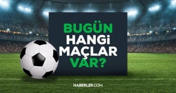 Bugün hangi maçlar var? Bugün kimin maçı var 3 Mart 2023? Bu akşam hangi maçlar var, hangi kanalda?