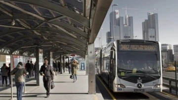 Bugün toplu taşıma bedava mı, ücretsiz mi? 30 Ağustos Zafer Bayramı'nda Marmaray bedava mı?