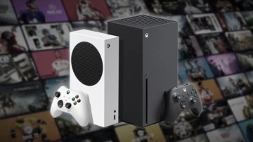 Bugüne Kadar Kaç Xbox Series X/S Satıldı? - Webtekno