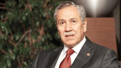 Bülent Arınç: 9 kişinin tutuklanması adalete güveni sarsıyor