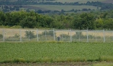 Bulgaristan sınırında erkek cansız bedeni bulundu