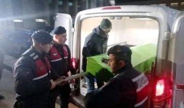 Bulgaristan sınırında insanlık dramı: 2 göçmenden 1'i donarak ölmüş halde bulundu