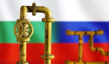 Bulgaristan'da, Gazprom'a ve hükümete çağrıda bulunuldu