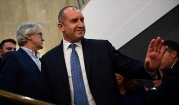 Bulgaristan'da hükümet kurma görevi sosyalistlere verildi
