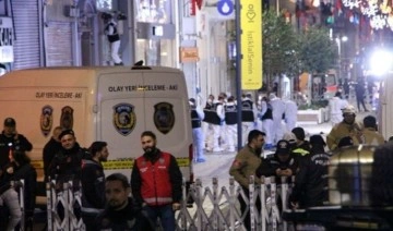 Bulgaristan'da yakalanan İstiklal Caddesi'ndeki terör saldırısının şüphelileri tutuklu kal
