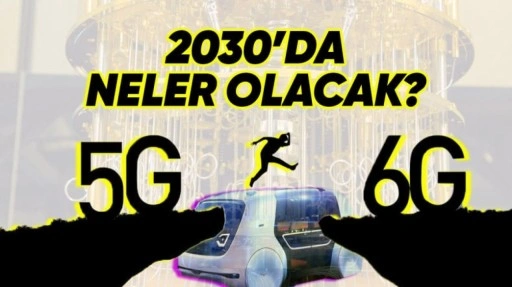 Bundan 5 Yıl Sonra Hangi Teknolojiler Hayatımızda Olacak?