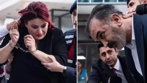 Bunlar insan olamaz! Yenidoğan çetesi bir bebeğe pasif ötanazi yapmış