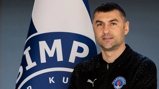 Burak Yılmaz, Süper Lig ekibine imza attı! Kulüp resmen duyurdu