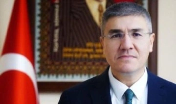 Burdur Mehmet Akif Ersoy Üniversitesi rektörü Prof. Dr. Hüseyin Dalgar kimdir?