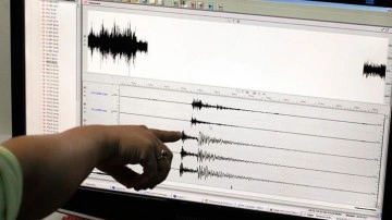 Bursa'da deprem oldu! AFAD duyurdu, şiddeti kaç?