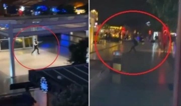 Bursa'da AVM'deki silahlı kavgayla ilgili 6 kişi yakalandı