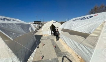 Bursa'da 'çadır üretimi ve yolsuzluk' iddiaları: Milli Eğitim Bakanlığı soruşturma ba