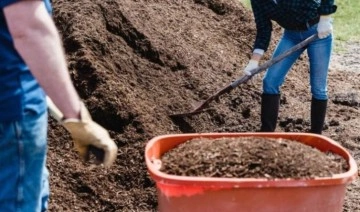 Bursa'da dehşete düşüren olay! Gübreden ceset çıktı