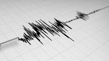 Bursa'da gece yarısı korkutan deprem!