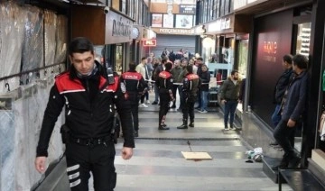Bursa'da silahlı saldırı: 'Çayı geç getirdi' diye tabancayla vuruldu