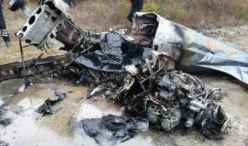 Bursa'daki uçak kazasında ölen pilot son yolculuğuna uğurlandı