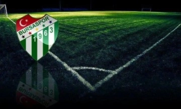 Bursaspor ligde yok mu? Bursaspor bu sezon oynamayacak mı? Bursaspor hangi ligde oynayacak?