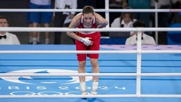 Buse Naz Çakıroğlu: Ne yapmak istediğimiz önemliydi