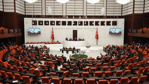 Bütçe sonrası TBMM'nin ilk gündemi GSS'ye ilişkin teklif olacak