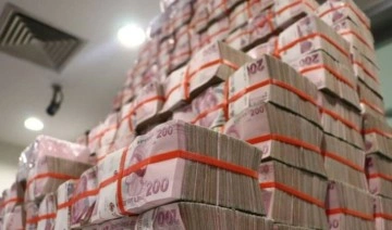 Bütçe, yılın ilk 4 ayında yaklaşık 400 milyar lira açık verdi