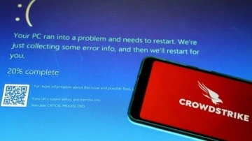 Bütün Dünya'yı kilitlemişti: CrowdStrike, nedenini açıkladı!