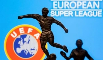 Büyük tepki çekmişti: Avrupa Süper Ligi için yeni formül