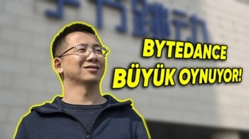 ByteDance Kendi Yapay Zeka Çiplerini Üretecek