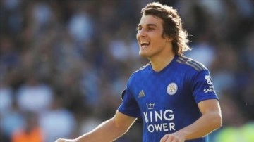 Çağlar Söyüncü, Atletico Madrid'e mi gidiyor?