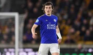 Çağlar Söyüncü transferinde sona gelindi!